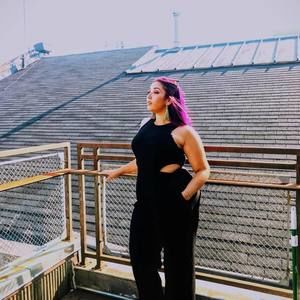 Meet your Posher, Kristina